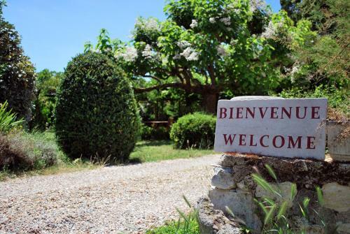 Bed & Breakfast La Gomerie Chambres D'hotes