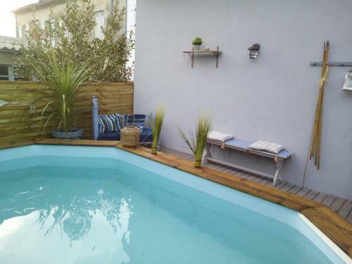 Apartamento Le Loft M�docain