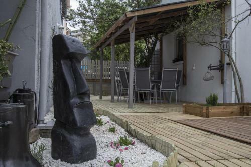 Apartamento Le Loft M�docain
