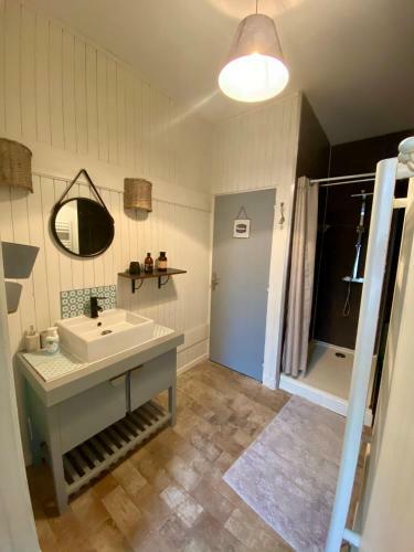 Apartamento Le Loft M�docain