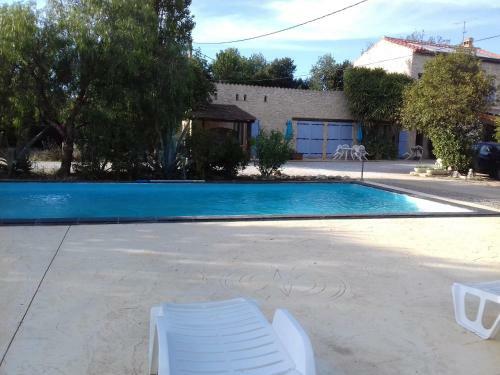 Apartamento Mas Fany Et Olivier