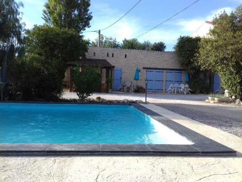 Apartamento Mas Fany Et Olivier