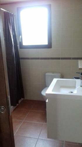 Apartamento Mas Fany Et Olivier