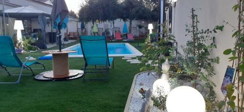 L'aliz� Sera Votre Petit Coin de Paradis