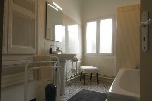 Logis De Villemaurine