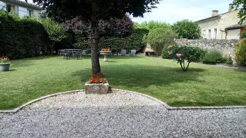 Logis De Villemaurine