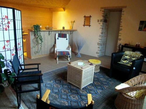 Hostal Les Hirondelles