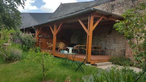 Hostal Les Hirondelles