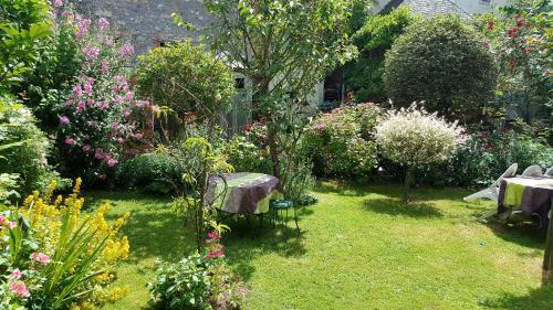 Hostal Les Hirondelles