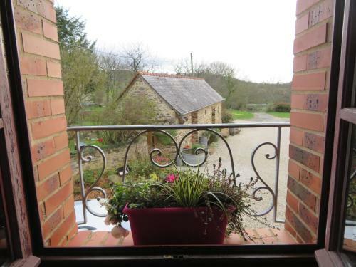 Hostal Ecrin De Verdure