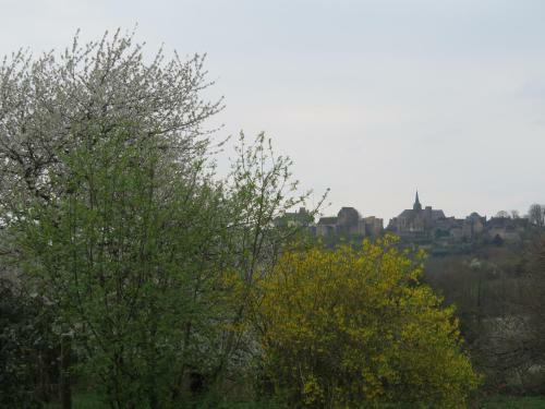 Hostal Ecrin De Verdure