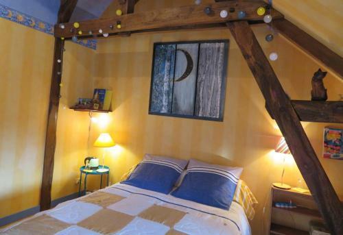 Hostal Ecrin De Verdure