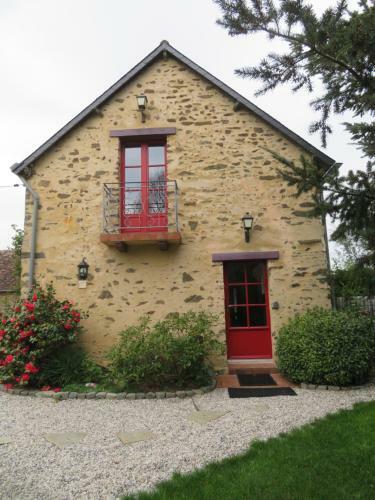 Hostal Ecrin De Verdure