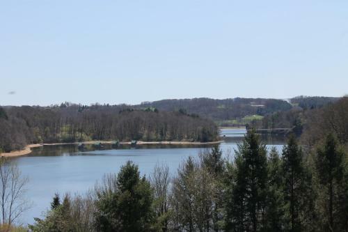 Les Chalets Flottants Des Planquettes