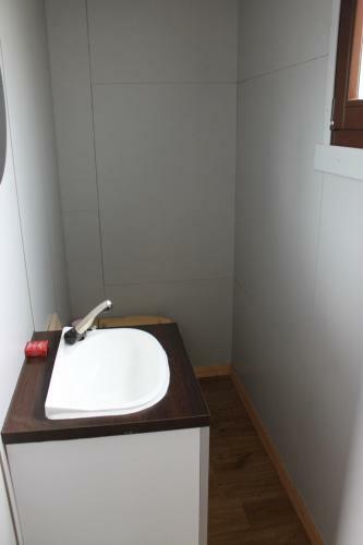 Les Chalets Flottants Des Planquettes