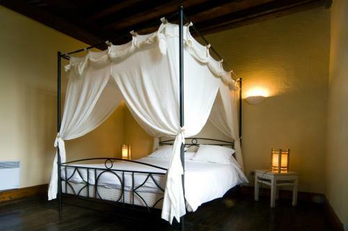 Bed & Breakfast Chambres D'h�tes Jauregia