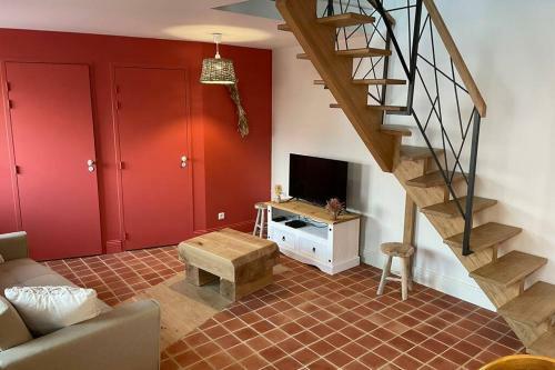 Les G�tes De La Warenne