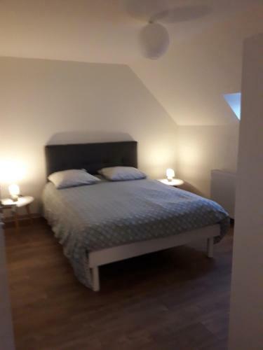 Manoir de La Converserie