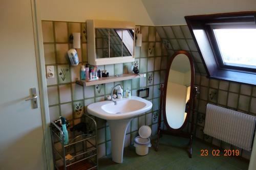 Apartamento Les Dunes Blanches