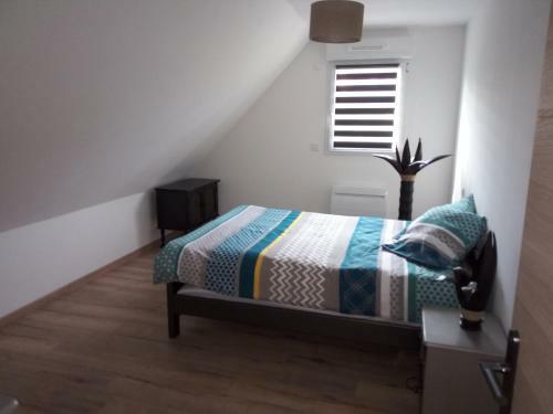 G�te Des Garennes