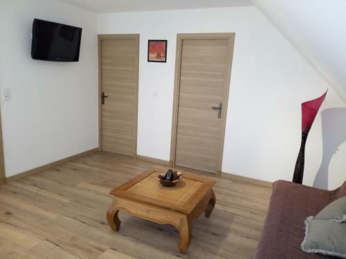 G�te Des Garennes