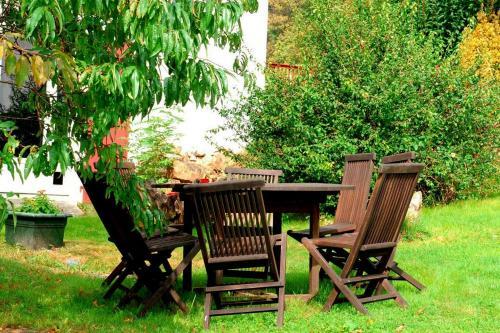 Bed & Breakfast Chambres D'h�tes Idiartekoborda