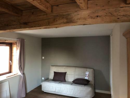 Apartamento Domaine Des Dutreve