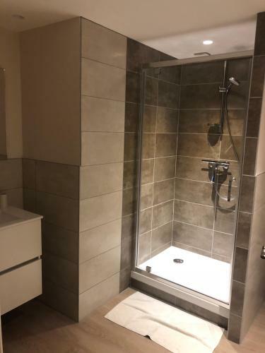 Apartamento Domaine Des Dutreve