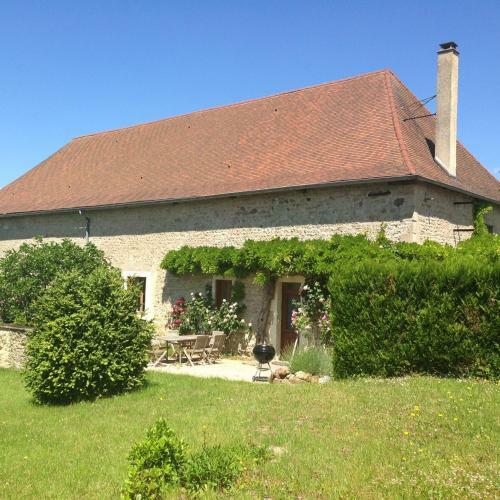 La Grange De Verseilles