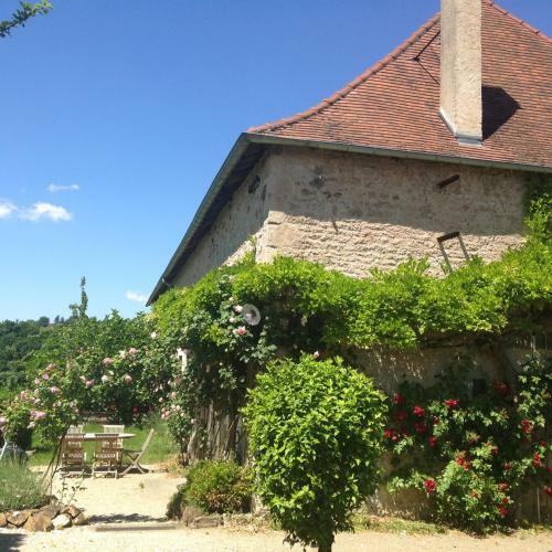 La Grange De Verseilles