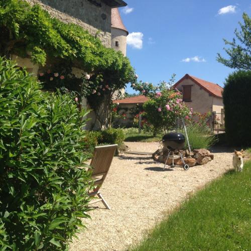 La Grange De Verseilles