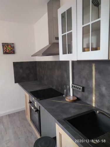 Apartamento R�sidence Coquelicots