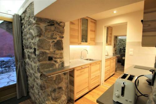 Apartamento La Maison Laugier Charme, Confort, Authenticit�