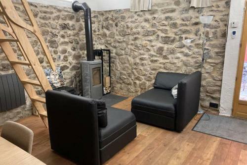 Apartamento La Maison Laugier Charme, Confort, Authenticit�
