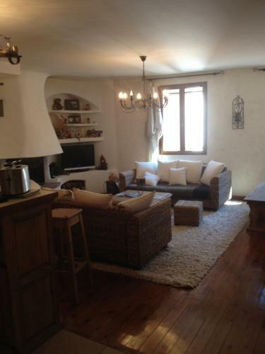 Apartamento Blaise 4 Pieces