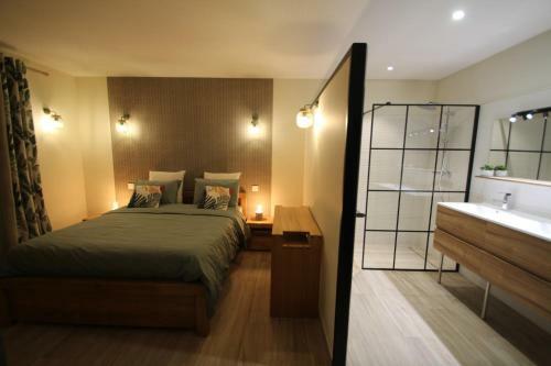 Loft Lou Pitchoun