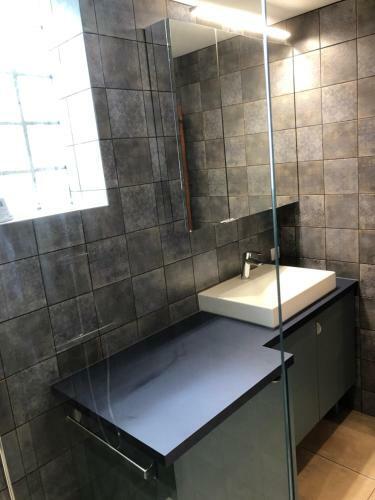 Apartamento Blaise 3 Pi�ces