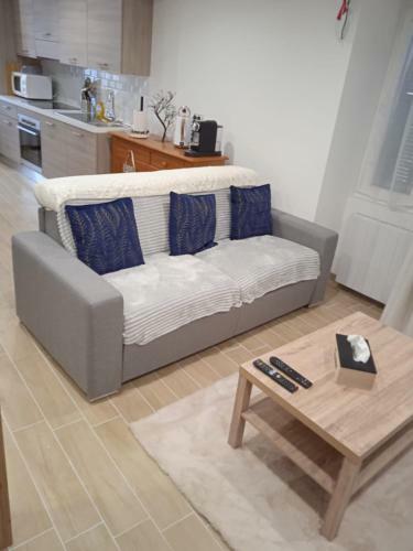 Apartamento Chez Bibou