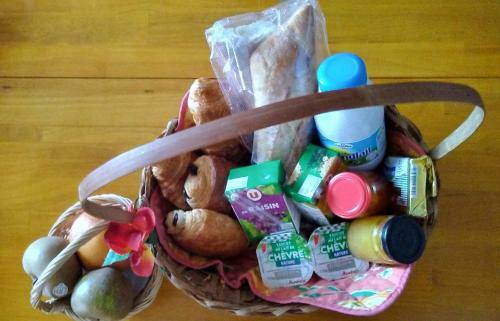 S�jour Cosy Et Petit D�jeuner, 4 Nuits Minimum
