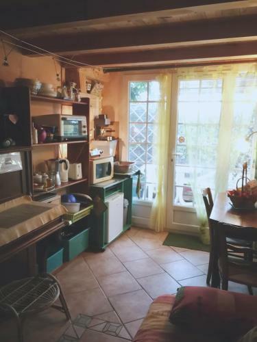 S�jour Cosy Et Petit D�jeuner, 4 Nuits Minimum