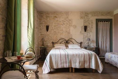 Hotel H�tel Mas Vidau