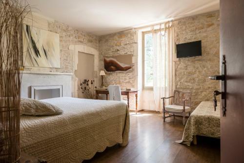 Hotel H�tel Mas Vidau