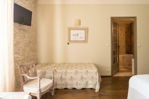 Hotel H�tel Mas Vidau