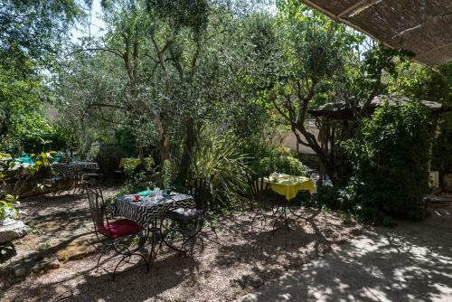 Hotel H�tel Mas Vidau