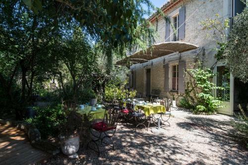 Hotel H�tel Mas Vidau