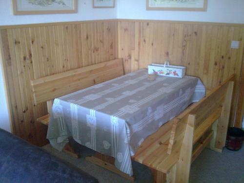 Apartamento Bel Appartement Avec Terrasse