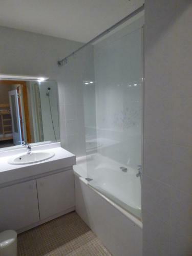 Apartamento Bel Appartement Avec Terrasse