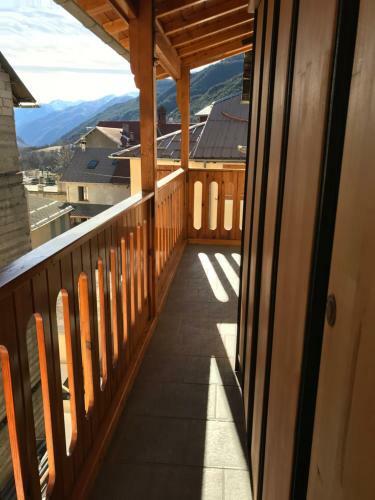 Apartamentos Princesse Galetas