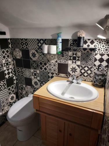 Apartamento Le Chevreuil