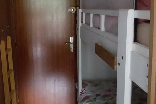 Apartamento Studio Constellations D'auron